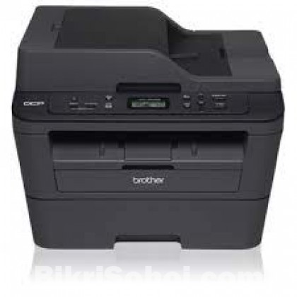 Brother DCP-L2540DW Laser Multi-Function WiFi Duplex Printer